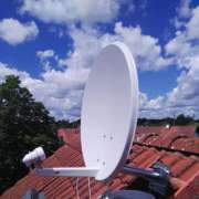 Satelliten-Antennentechniker De Lucia - Dachau - Elektrogeräte montieren