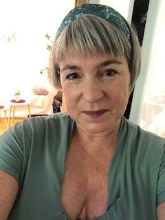 Doris Thomas - Landshut - Massage sportif