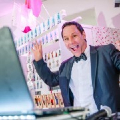DJ Markus Schuh - Augsburg - Hochzeits-DJ
