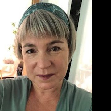 Doris Thomas - Landshut - Massage sportif