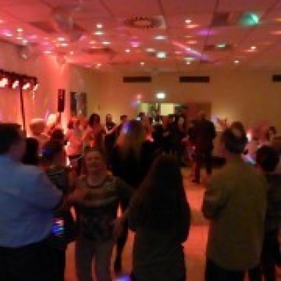 DJ Markus - Discjockey + Moderation - - Oberbergischer Kreis - DJs