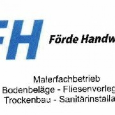 Förde Handwerker - Maler und Lackierer - Rendsburg-Eckernförde - Terrassenüberdachung reparieren oder warten