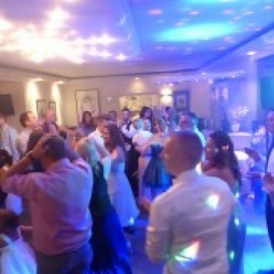 DJ Markus - Discjockey + Moderation - - Oberbergischer Kreis - Hochzeitsplanung