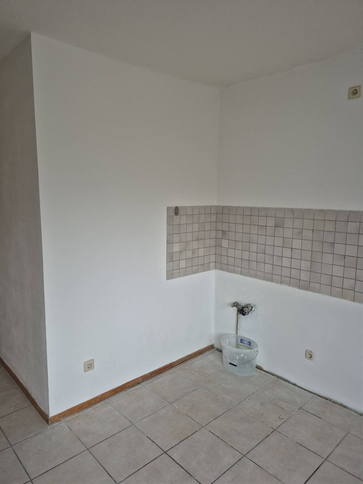 Grisha's Hausmeisterservice - Aschaffenburg - Grundreinigung oder Frühjahrsputz