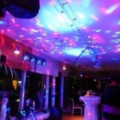 DJ Markus - Discjockey + Moderation - - Oberbergischer Kreis - Hochzeits-DJ