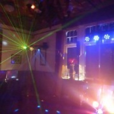 DJ Markus - Discjockey + Moderation - - Oberbergischer Kreis - DJ