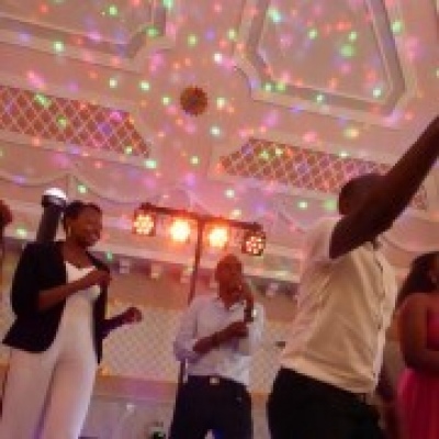 DJ Markus - Discjockey + Moderation - - Oberbergischer Kreis - Zeremonienmeister für Hochzeiten