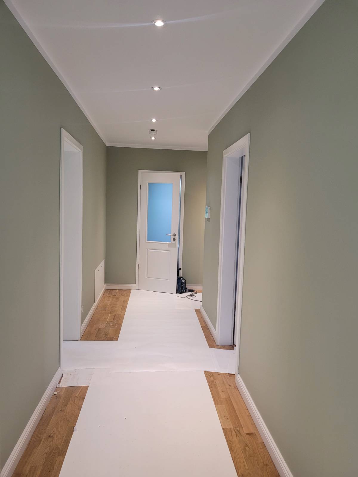 Grisha's Hausmeisterservice - Aschaffenburg - Schallschutz