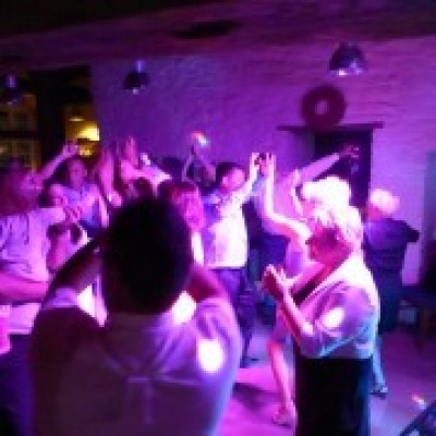 DJ Markus - Discjockey + Moderation - - Oberbergischer Kreis - Hochzeitskoordinator