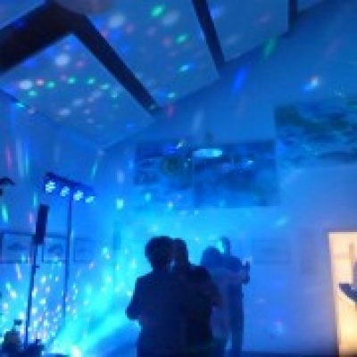 DJ Markus - Discjockey + Moderation - - Oberbergischer Kreis - DJ