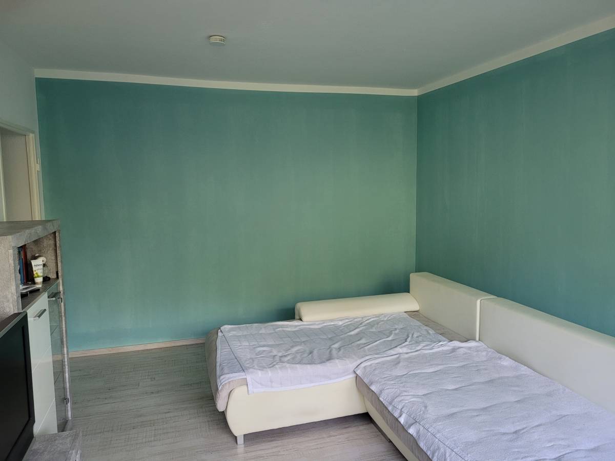 Grisha's Hausmeisterservice - Aschaffenburg - Hausreinigung (regelmäßig)