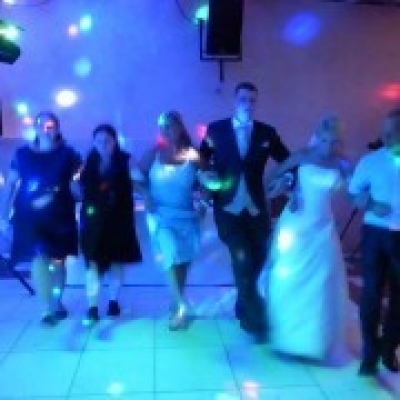 DJ Markus - Discjockey + Moderation - - Oberbergischer Kreis - Hochzeitskoordinator