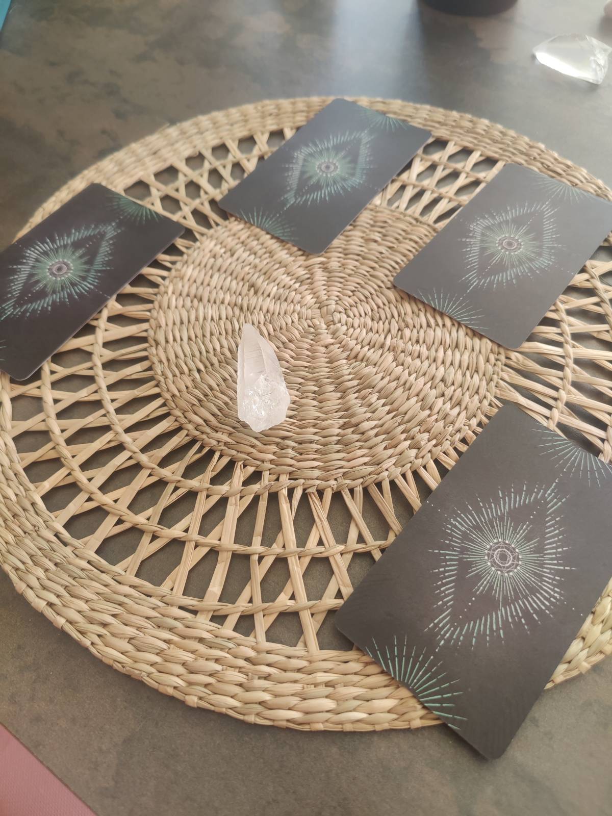 Nicole Krueger | Wild Coded Oracle - Wetteraukreis - Work-life Balance Coaching