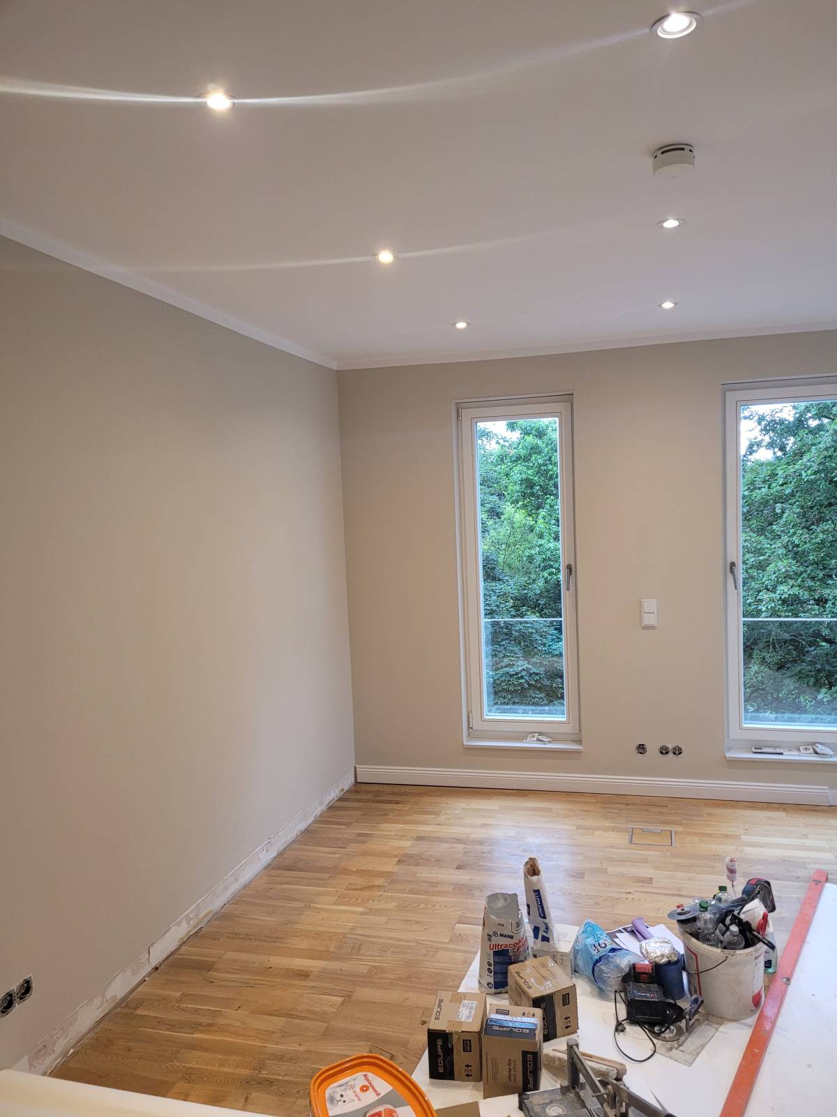 Grisha's Hausmeisterservice - Aschaffenburg - Fensterreinigung