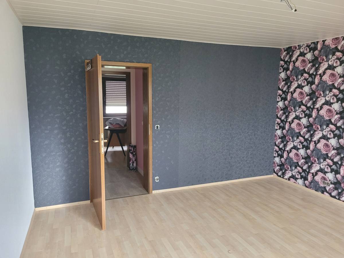 Grisha's Hausmeisterservice - Aschaffenburg - Außenanstrich