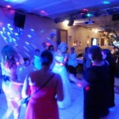 DJ Markus - Discjockey + Moderation - - Oberbergischer Kreis - Zeremonienmeister für Hochzeiten