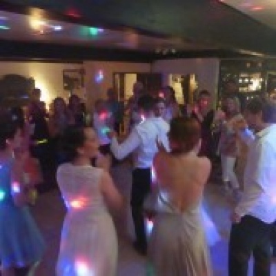 DJ Markus - Discjockey + Moderation - - Oberbergischer Kreis - Hochzeitsplanung