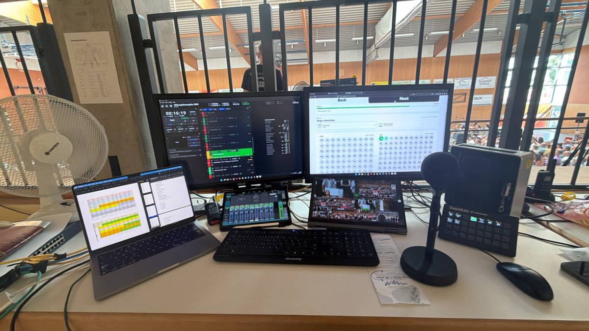 Landlan - Dahme-Spreewald - Servicios de soporte de redes