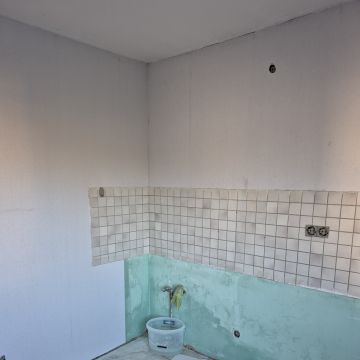 Grisha's Hausmeisterservice - Aschaffenburg - Treppenbau