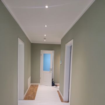 Grisha's Hausmeisterservice - Aschaffenburg - Schallschutz