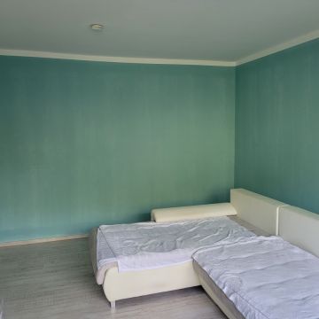 Grisha's Hausmeisterservice - Aschaffenburg - Hausreinigung (regelmäßig)