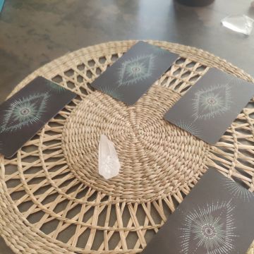 Nicole Krueger | Wild Coded Oracle - Wetteraukreis - Work-life Balance Coaching