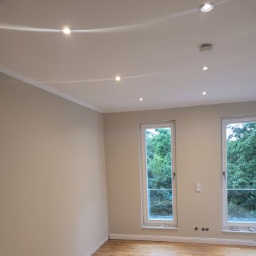 Grisha's Hausmeisterservice - Aschaffenburg - Fensterreinigung