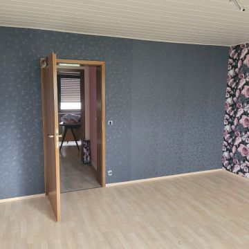 Grisha's Hausmeisterservice - Aschaffenburg - Außenanstrich