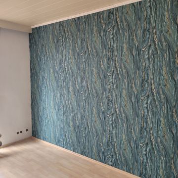 Grisha's Hausmeisterservice - Aschaffenburg - Tapete ausbessern oder reparieren