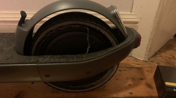 Spezialist für E-Scooter