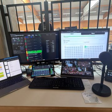 Landlan - Dahme-Spreewald - Servicios de soporte de redes