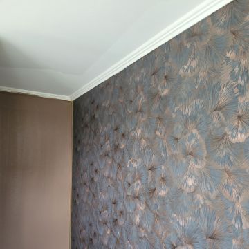 Grisha's Hausmeisterservice - Aschaffenburg - Trockenbau reparieren und Oberflächenstruktur geben