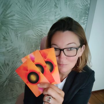 Nicole Krueger | Wild Coded Oracle - Wetteraukreis - Time and Organizational Management