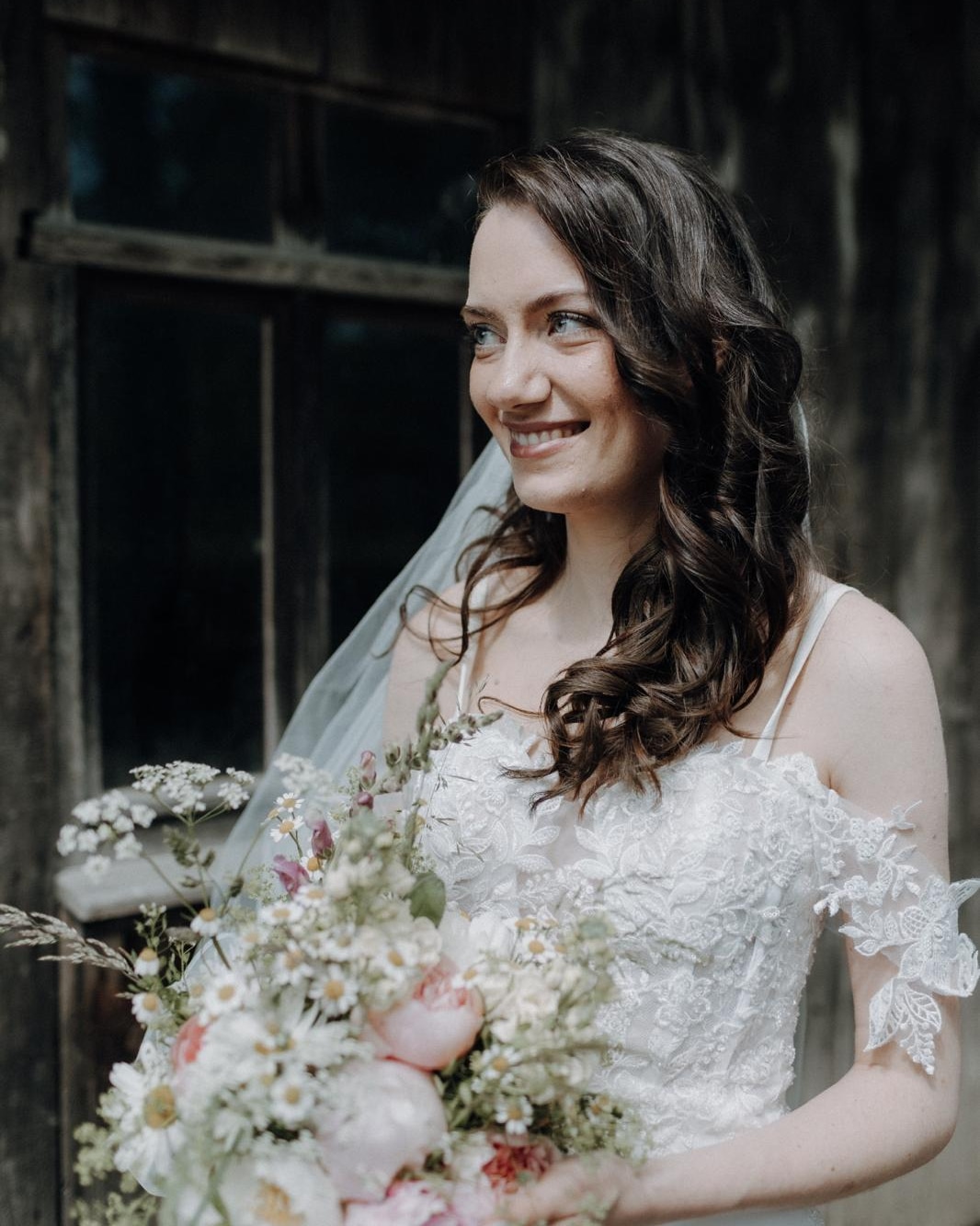 Meike Vanessa Make-Up - Frankfurt am Main - Alliances de mariage