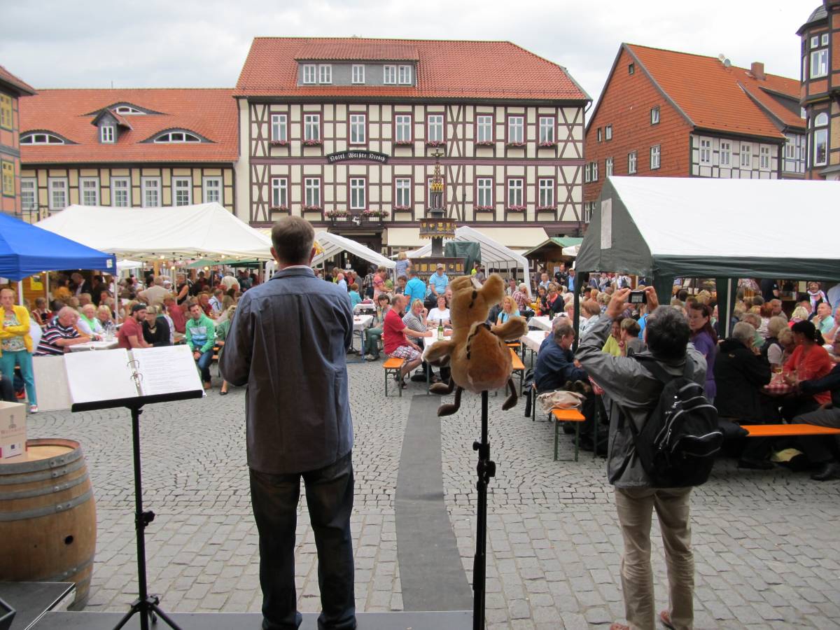 LIVE-PROJEKT - Halle (Saale) - Rock Wedding Band