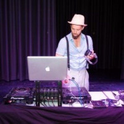 DJ Andreas Japing - Wiesbaden - DJ