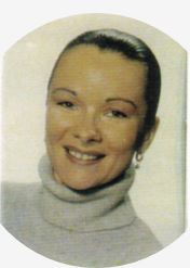 Rutkowska Violetta - München - Singing Lessons
