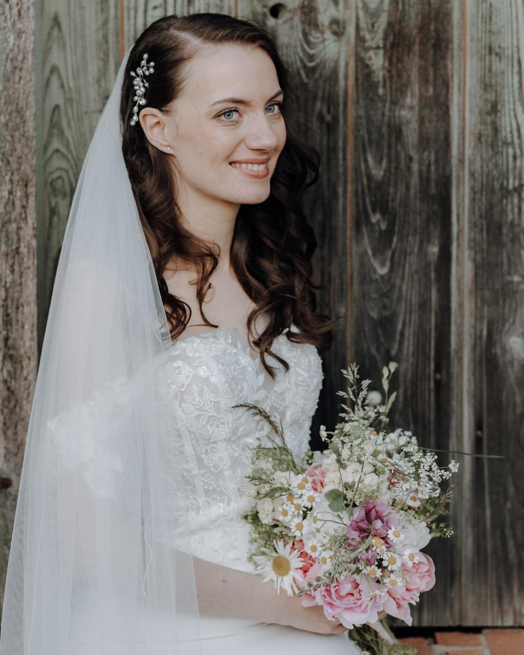 Meike Vanessa Make-Up - Frankfurt am Main - Encadrement
