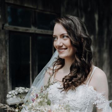 Meike Vanessa Make-Up - Frankfurt am Main - Alliances de mariage