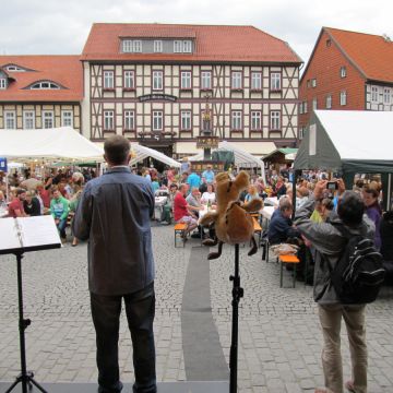 LIVE-PROJEKT - Halle (Saale) - Rock Wedding Band
