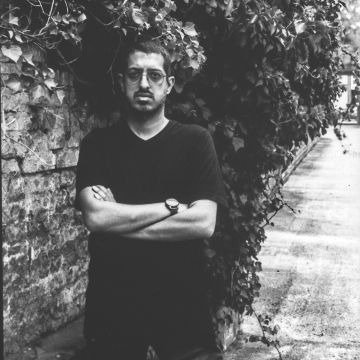 Damon Haghgoo - Berlin - Retratos corporativos