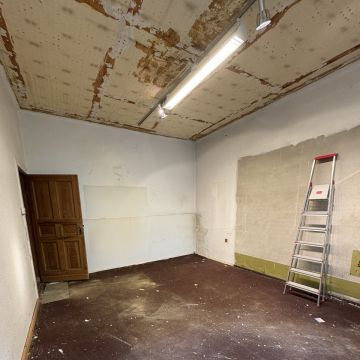 Fix & Fertig Transporte - Berlin - Eliminación de olores
