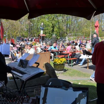 LIVE-PROJEKT - Halle (Saale) - Top 40 Band Entertainment