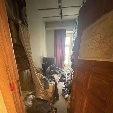 Fix & Fertig Transporte - Berlin - Adición de pared interior