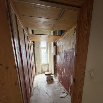 Fix & Fertig Transporte - Berlin - Montaje e instalación de puertas de seguridad para bebés