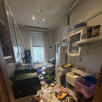 Fix & Fertig Transporte - Berlin - Reparación de patios