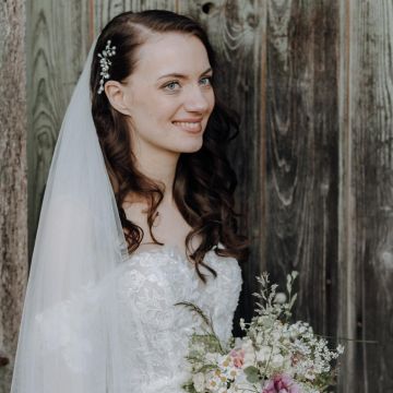Meike Vanessa Make-Up - Frankfurt am Main - Encadrement
