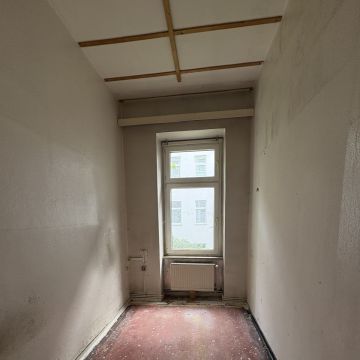 Fix & Fertig Transporte - Berlin - Partición de habitaciones