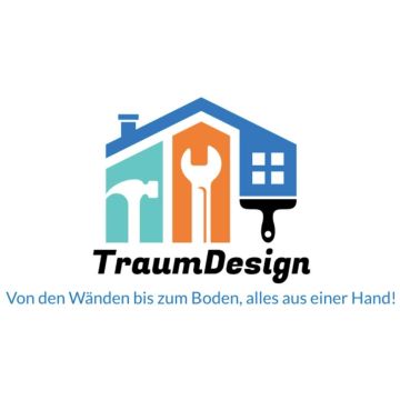 TraumDesign - Hamm - Deck or Porch Painting