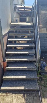 Stair and Staircase Repair